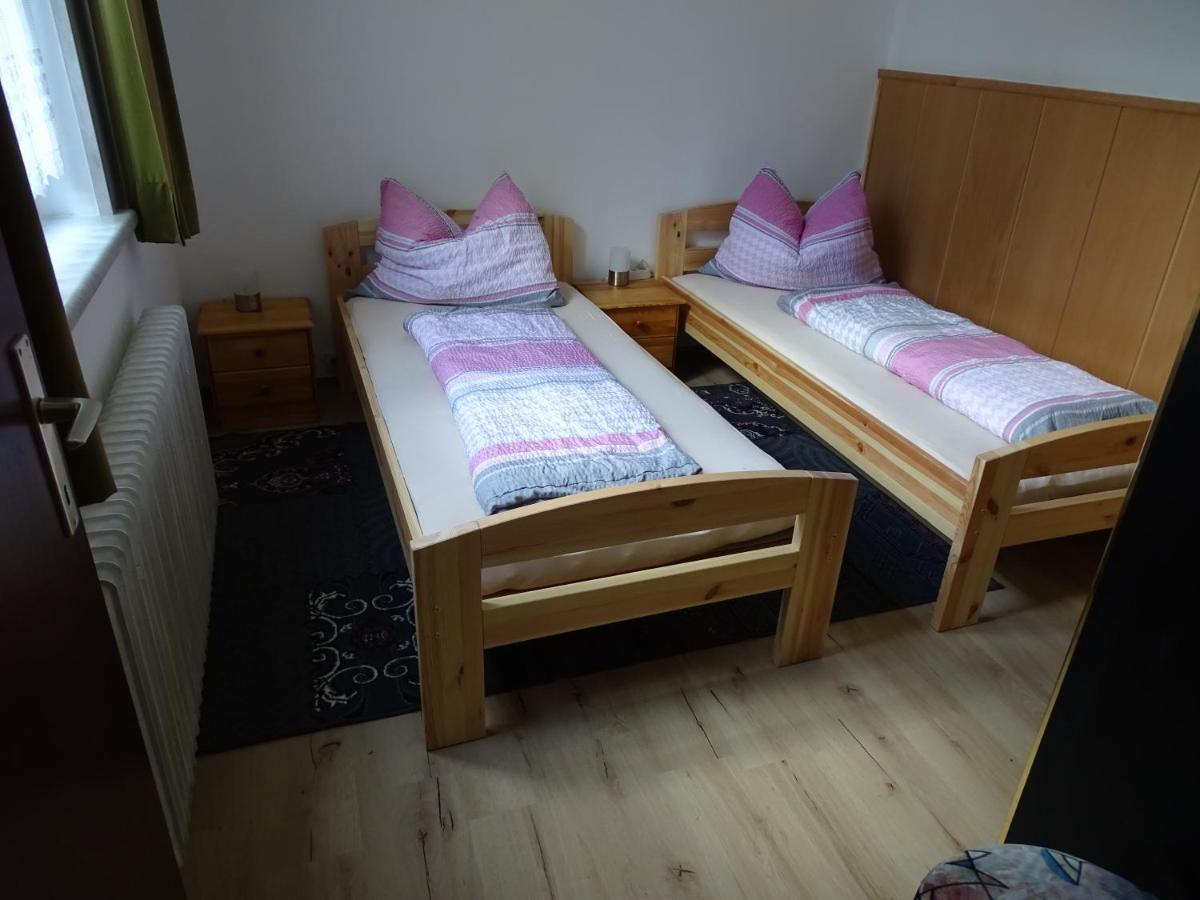 Ferienhaus-Roemerthurm Schoeder Екстер'єр фото