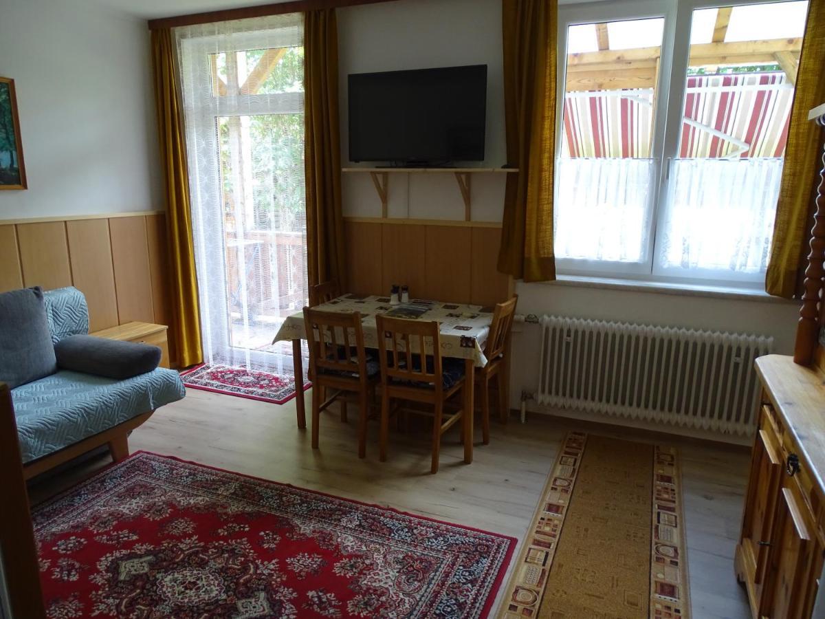 Ferienhaus-Roemerthurm Schoeder Екстер'єр фото