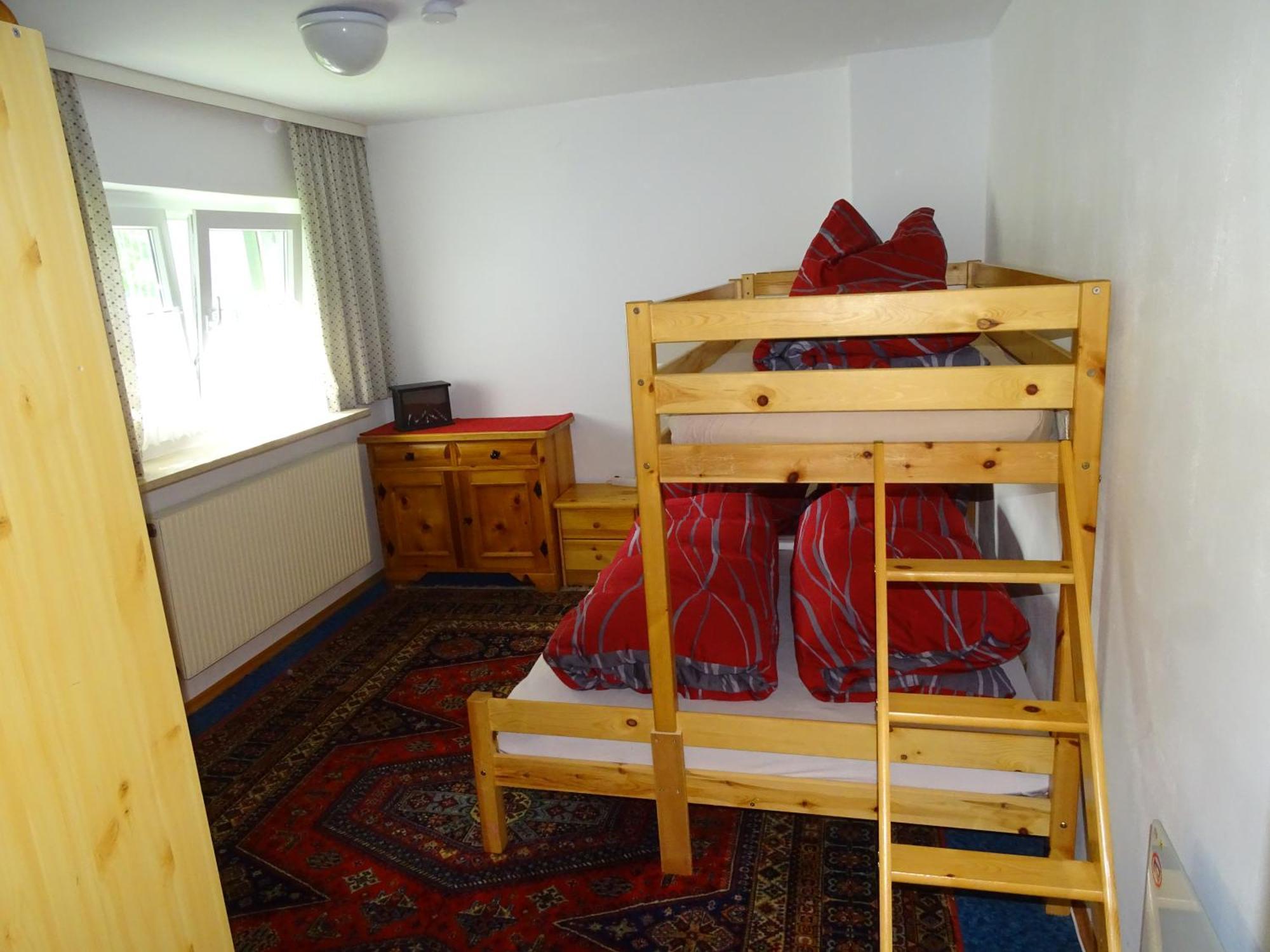 Ferienhaus-Roemerthurm Schoeder Екстер'єр фото