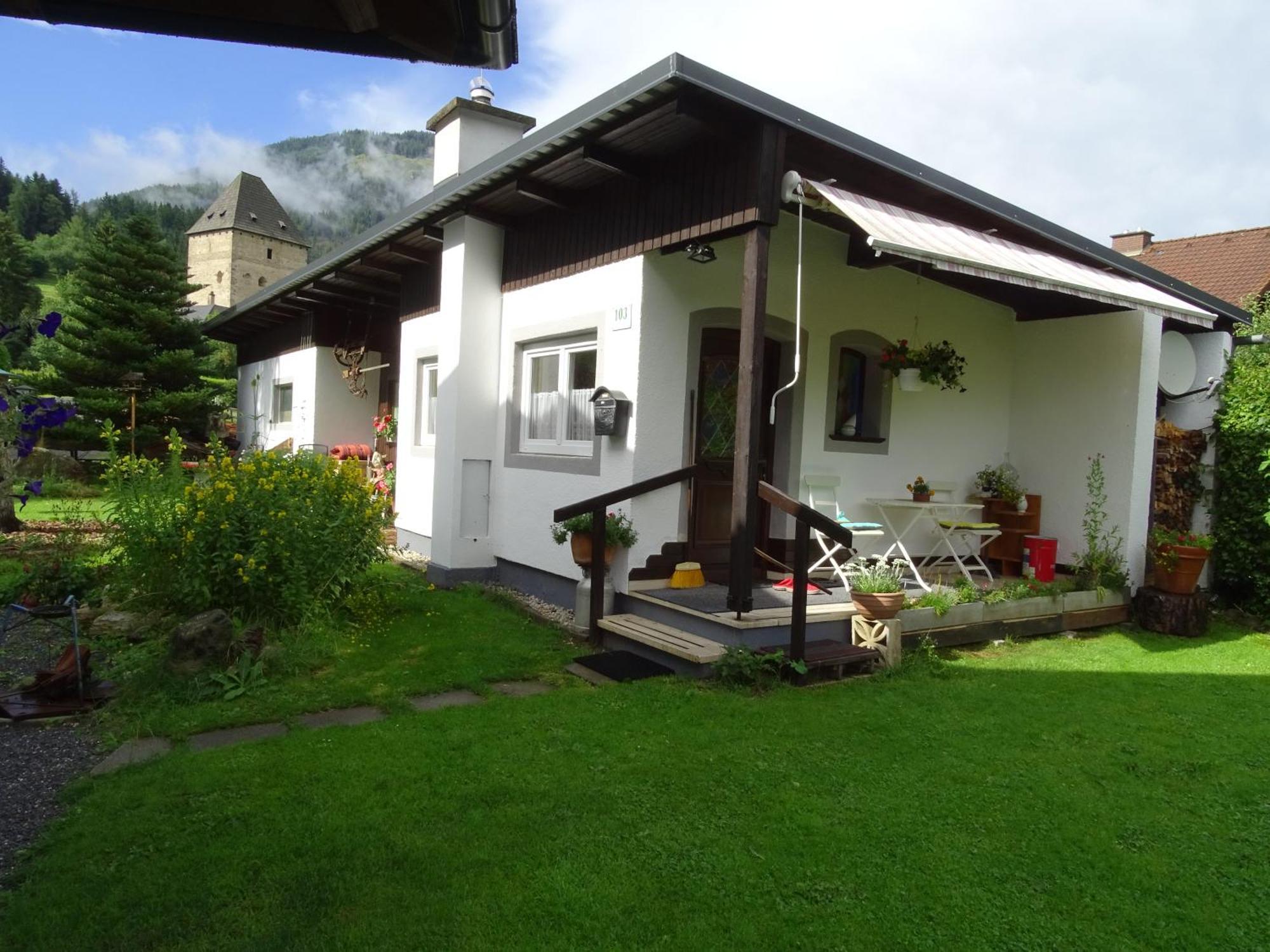Ferienhaus-Roemerthurm Schoeder Екстер'єр фото