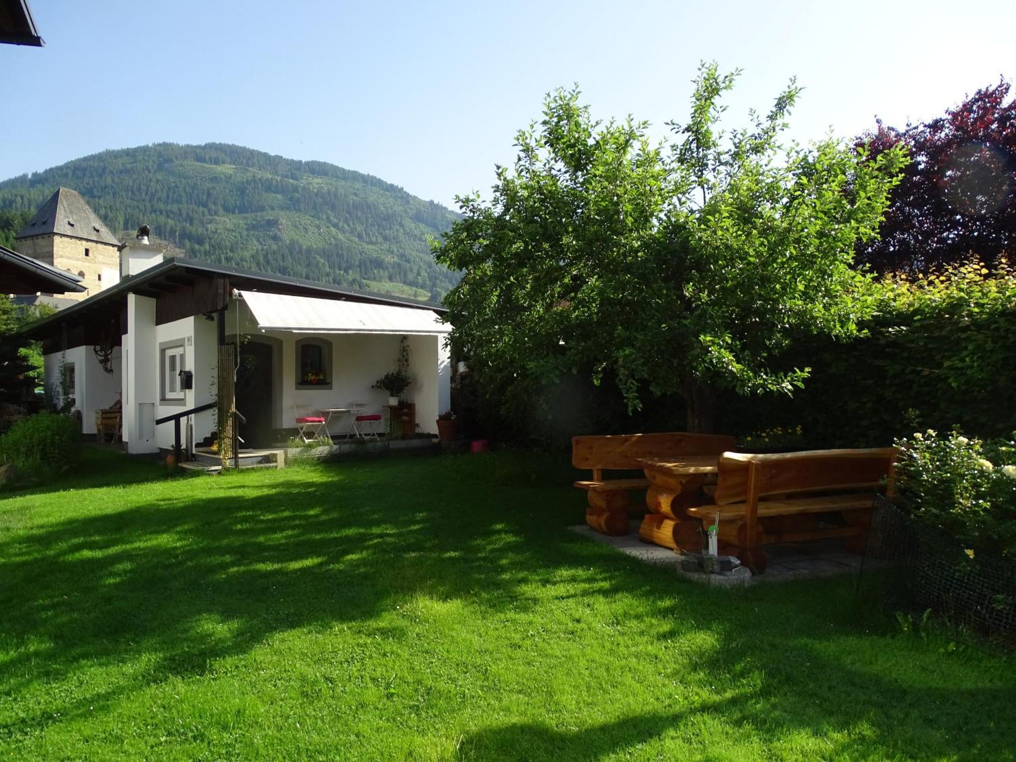 Ferienhaus-Roemerthurm Schoeder Екстер'єр фото