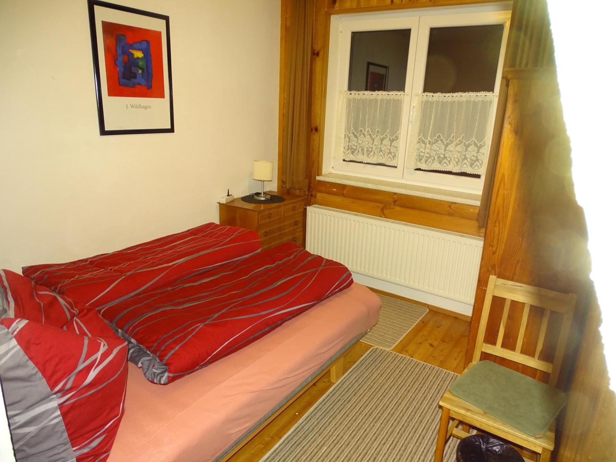 Ferienhaus-Roemerthurm Schoeder Екстер'єр фото
