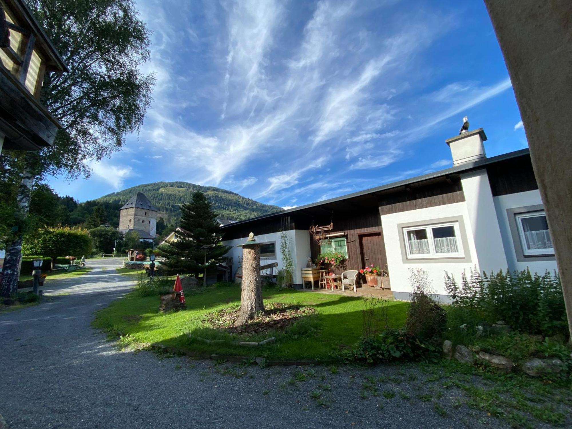 Ferienhaus-Roemerthurm Schoeder Екстер'єр фото