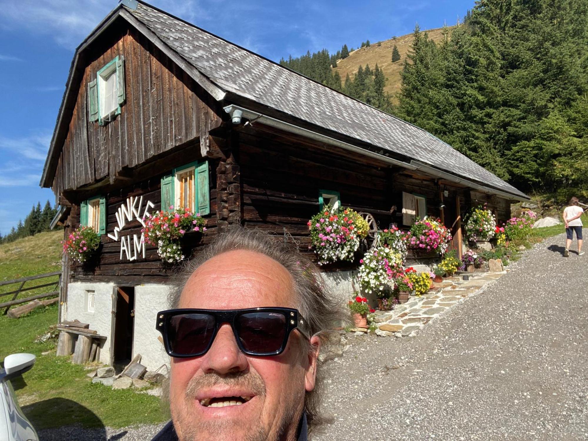Ferienhaus-Roemerthurm Schoeder Екстер'єр фото