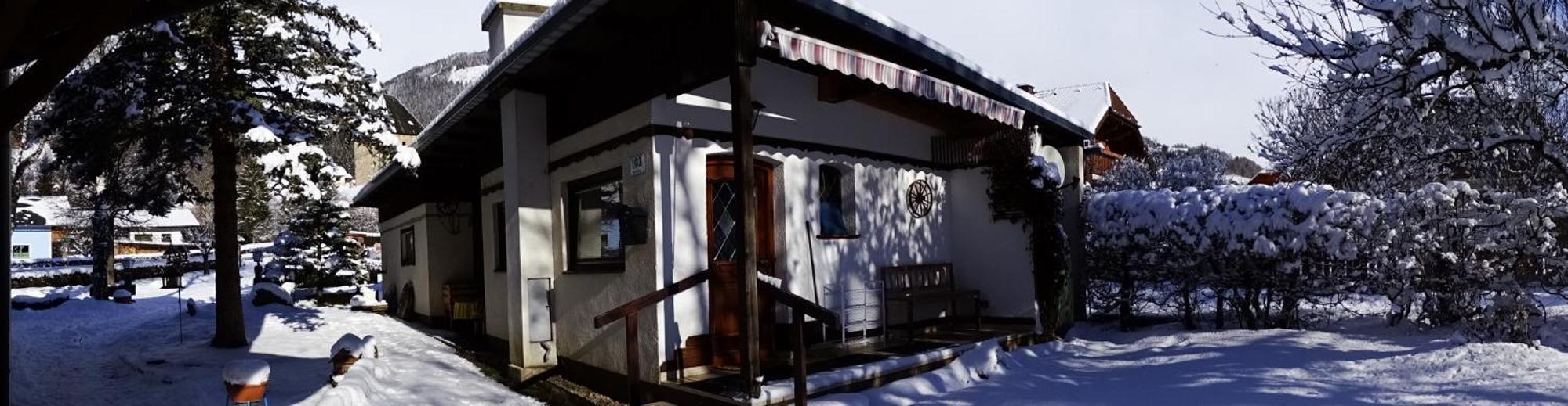 Ferienhaus-Roemerthurm Schoeder Екстер'єр фото