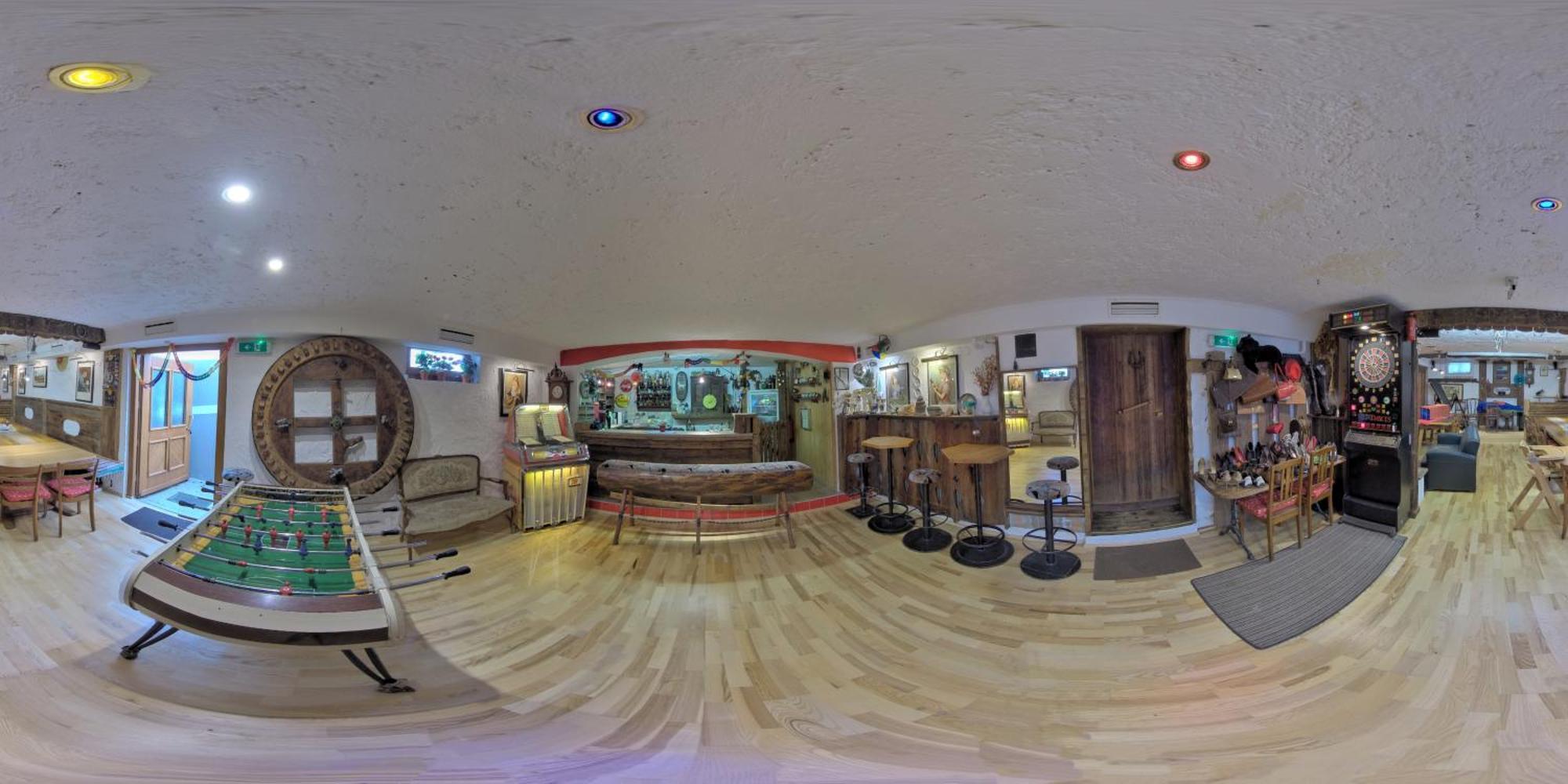 Ferienhaus-Roemerthurm Schoeder Екстер'єр фото
