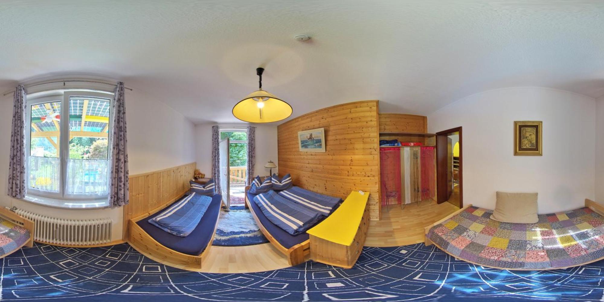 Ferienhaus-Roemerthurm Schoeder Екстер'єр фото