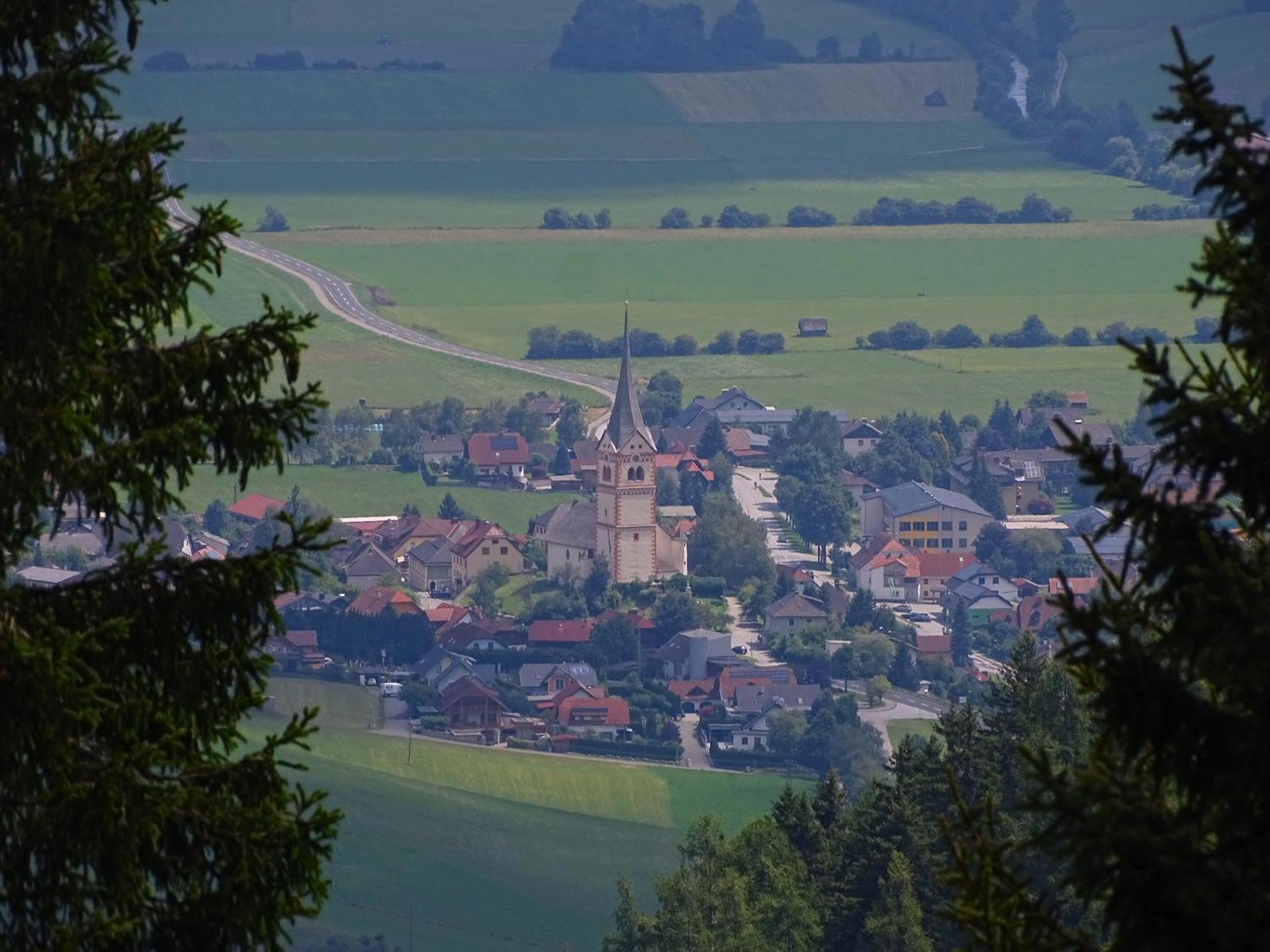 Ferienhaus-Roemerthurm Schoeder Екстер'єр фото