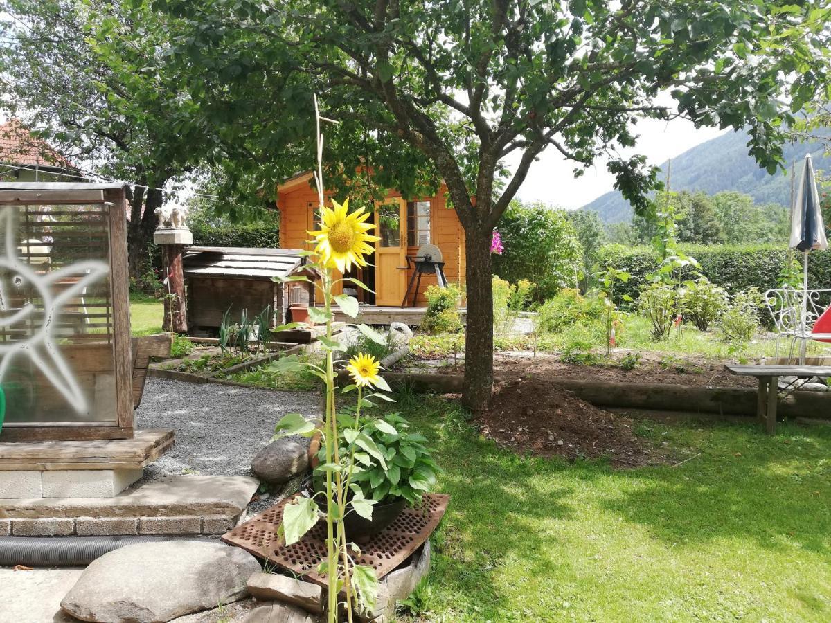 Ferienhaus-Roemerthurm Schoeder Екстер'єр фото