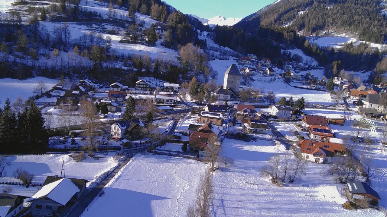 Ferienhaus-Roemerthurm Schoeder Екстер'єр фото